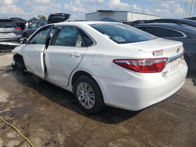 VIN 4T4BF1FK1FR455058 2015 Toyota Camry, LE no.2