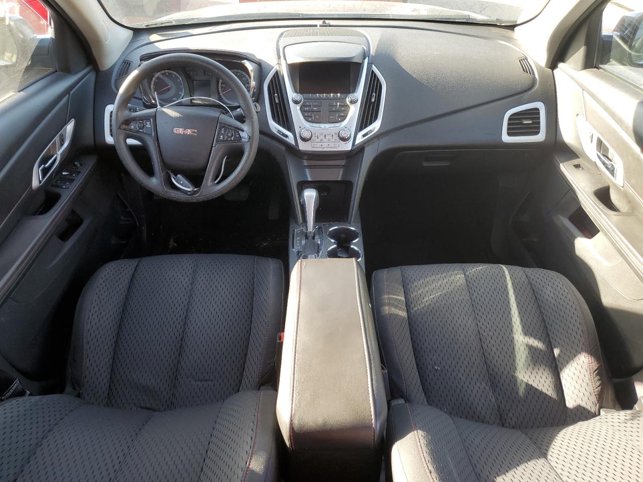 2GKALMEK0D6290285 2013 GMC Terrain Sle