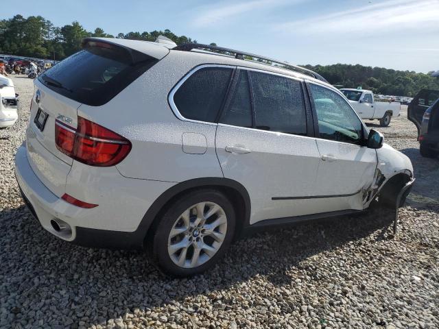 VIN 5UXZV4C55D0B17281 2013 BMW X5, Xdrive35I no.3