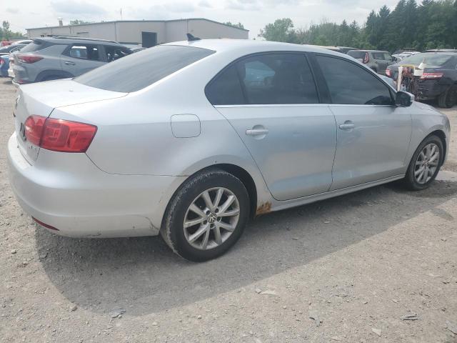 2014 Volkswagen Jetta Se VIN: 3VWD17AJ7EM361905 Lot: 57719364