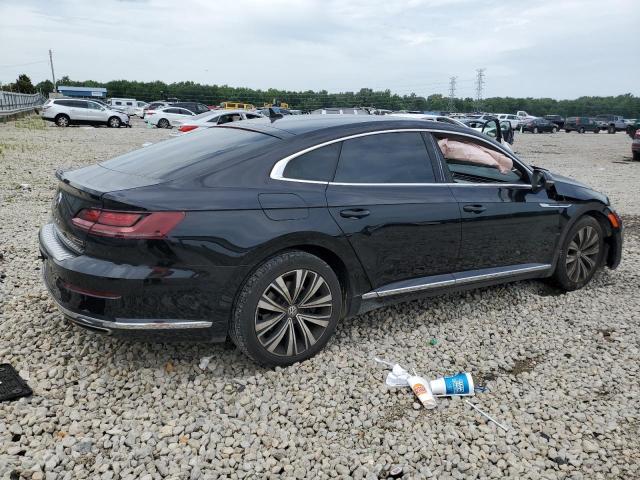 2019 VOLKSWAGEN ARTEON SE WVWBR7AN9KE000926