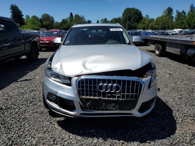 VIN WA1LFAFP5DA023094 2013 Audi Q5, Premium Plus no.5