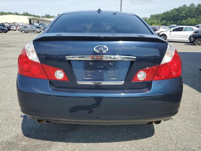 2007 Infiniti M35 Base VIN: JNKAY01F77M450021 Lot: 59382544