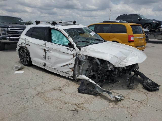 2018 Audi Sq5 Premium Plus VIN: WA1A4AFY9J2086730 Lot: 57340094