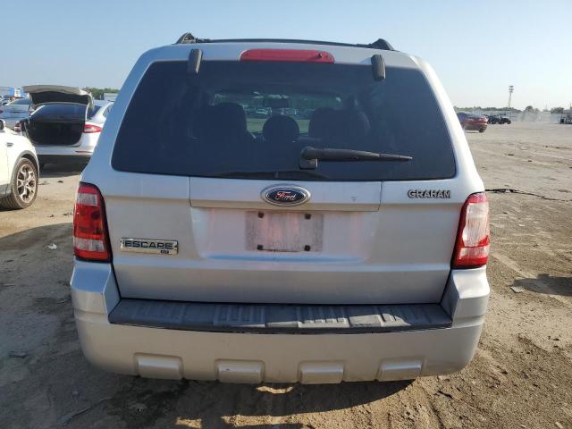 2008 Ford Escape Xlt VIN: 1FMCU03128KB98498 Lot: 60644544