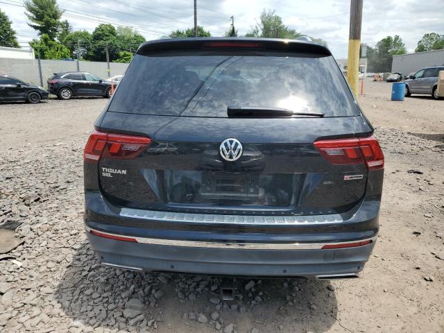 2019 Volkswagen Tiguan Sel Premium VIN: 3VV4B7AXXKM006132 Lot: 58162194