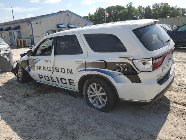 2020 DODGE DURANGO SS 1C4RDHFG7LC441464