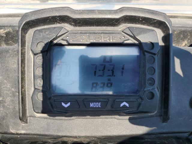 2021 POLARIS RANGER 150 - L6KHZB157MS003492