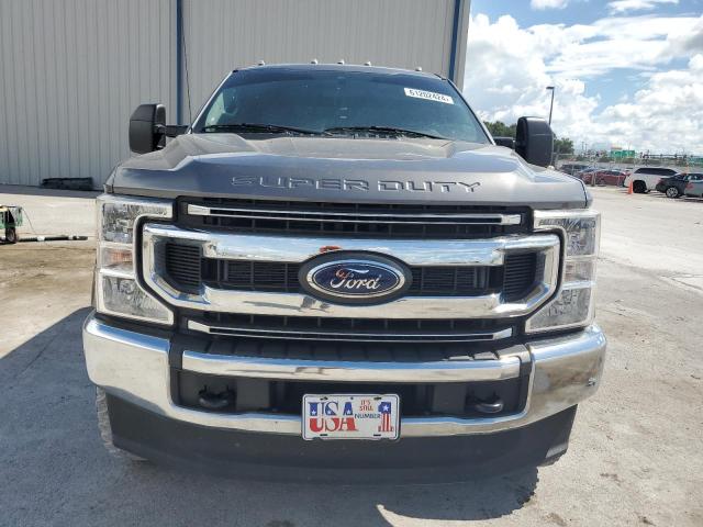 2021 FORD F250 SUPER - 1FT7W2BT8MEC56380