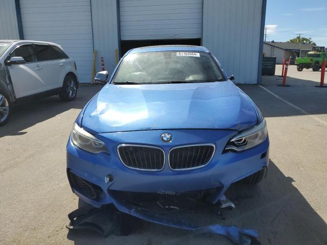 VIN WBA1J7C50EV253330 2014 BMW M2 no.5