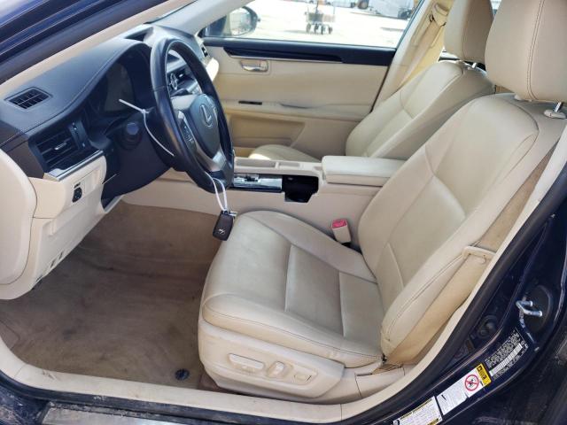 2014 Lexus Es 350 VIN: JTHBK1GG7E2103762 Lot: 58657564