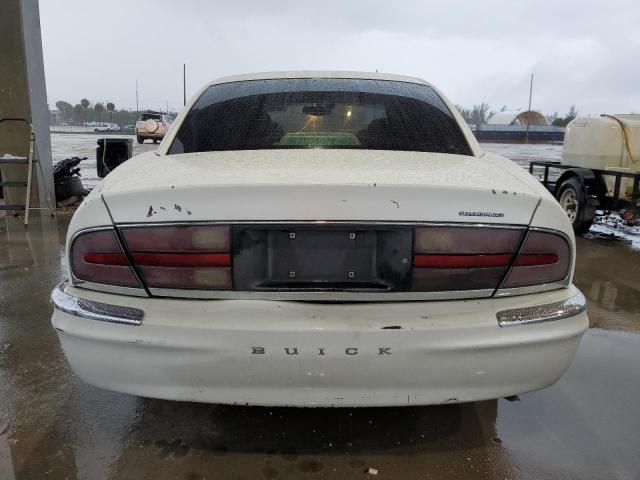 2000 Buick Park Avenue Ultra VIN: 1G4CU5213Y4211603 Lot: 58695804