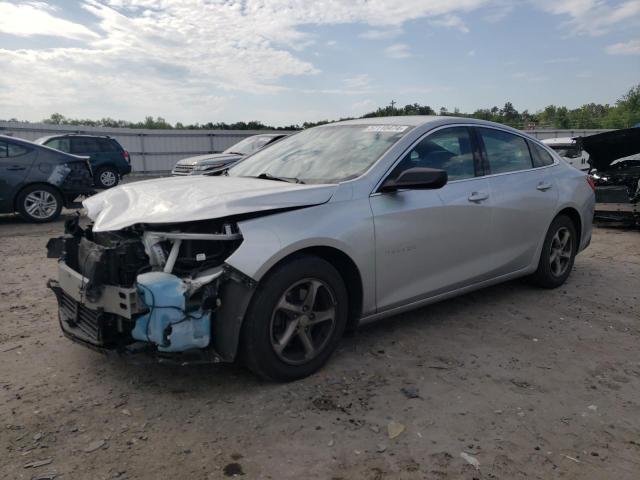 1G1ZB5ST3GF249768 2016 CHEVROLET MALIBU - Image 1