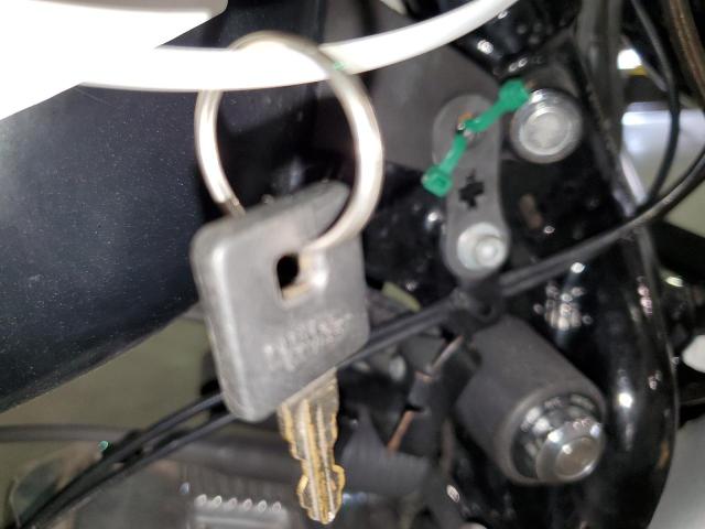 2008 HARLEY-DAVIDSON XL1200 N - 1HD1CZ31X8K455862