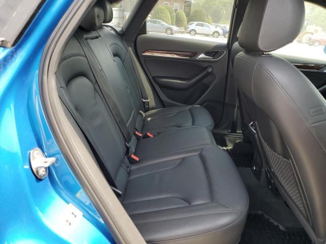 2017 AUDI Q3 PREMIUM - WA1JCCFS2HR008897