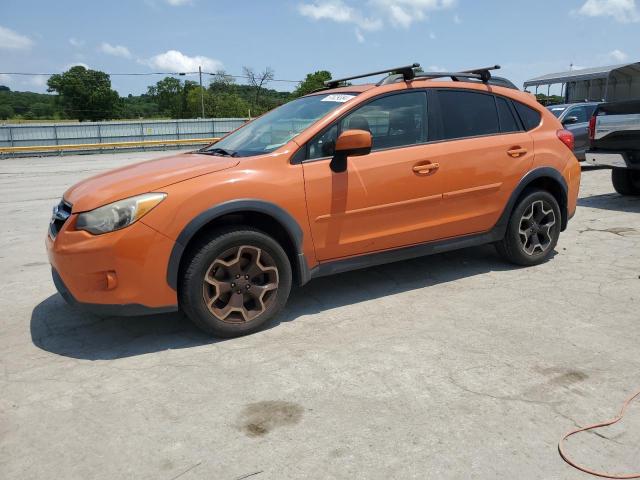 2013 Subaru Xv Crosstrek 2.0 Premium VIN: JF2GPAVC6D2824566 Lot: 57629384