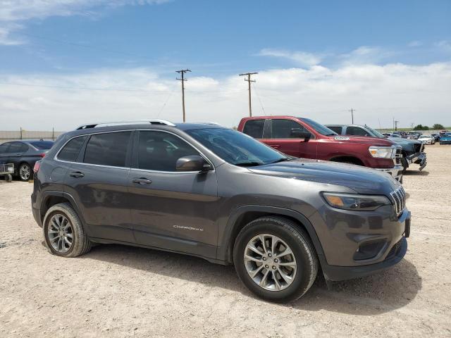 2019 JEEP CHEROKEE L - 1C4PJLLB6KD307985