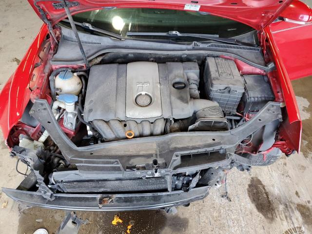 2009 Volkswagen Jetta Se VIN: 3VWRZ71K29M168980 Lot: 60347704