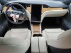 TESLA MODEL S photo