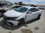 2020 HONDA CIVIC EXL - 19XFC1F78LE208280