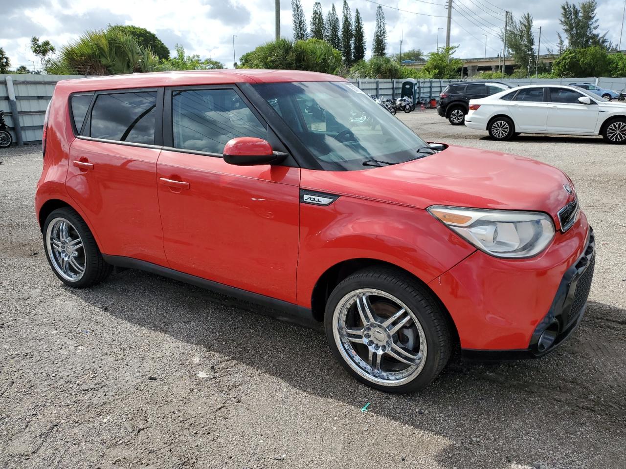 KNDJP3A57G7864850 2016 Kia Soul +