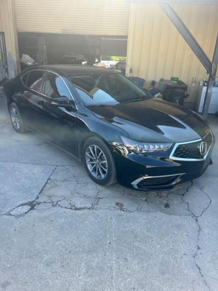 19UUB1F31LA014315 2020 Acura Tlx