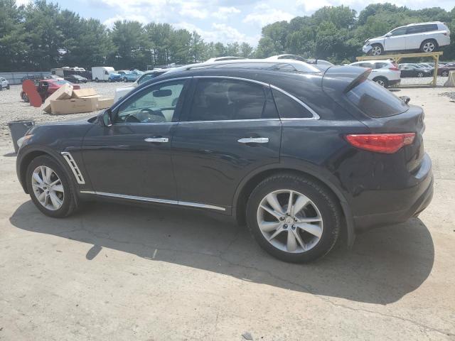 2012 Infiniti Fx35 VIN: JN8AS1MW1CM152535 Lot: 58559964