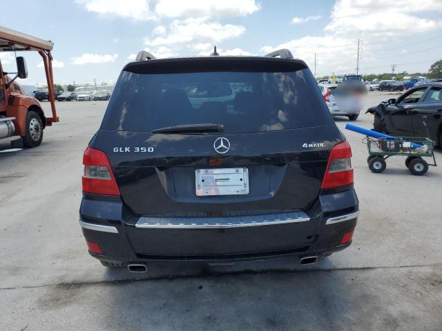 2012 Mercedes-Benz Glk 350 4Matic VIN: WDCGG8HB2CF813169 Lot: 58217814