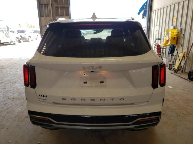 2022 Kia Sorento S VIN: 5XYRL4LC4NG145801 Lot: 59633584