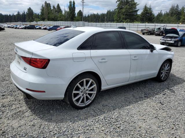 2016 Audi A3 Premium VIN: WAUB8GFF3G1082068 Lot: 59595624