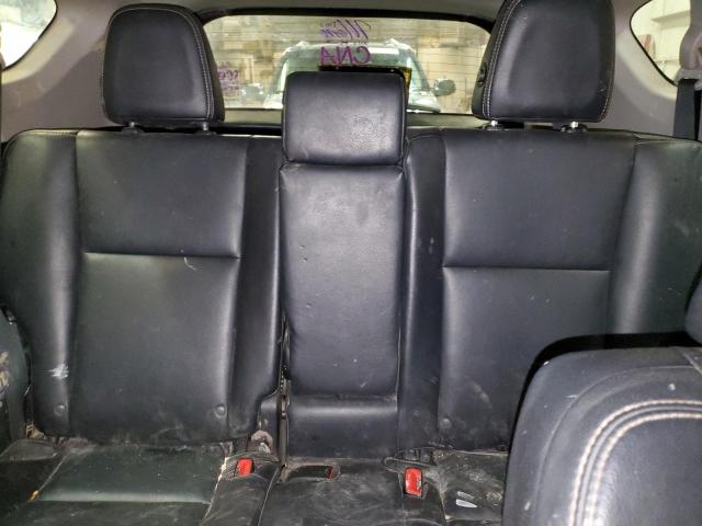 2015 TOYOTA RAV4 LIMIT - 2T3DFREV7FW346656