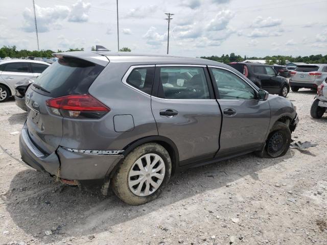 2018 NISSAN ROGUE S - KNMAT2MT4JP576646
