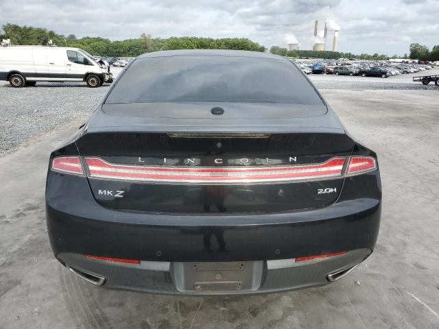 2015 Lincoln Mkz Hybrid VIN: 3LN6L2LU3FR626903 Lot: 59141134