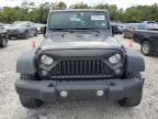 JEEP WRANGLER U photo