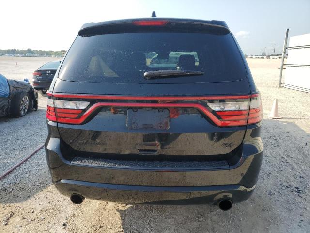 2019 Dodge Durango R/T VIN: 1C4SDJCT6KC557599 Lot: 60194924