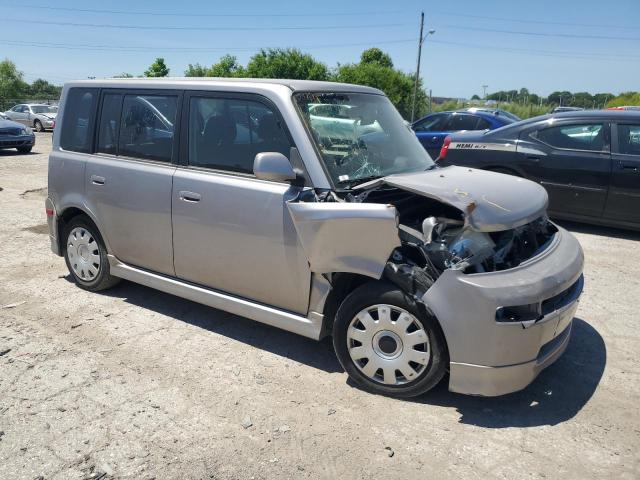 2006 Toyota Scion Xb VIN: JTLKT324764066326 Lot: 58485674