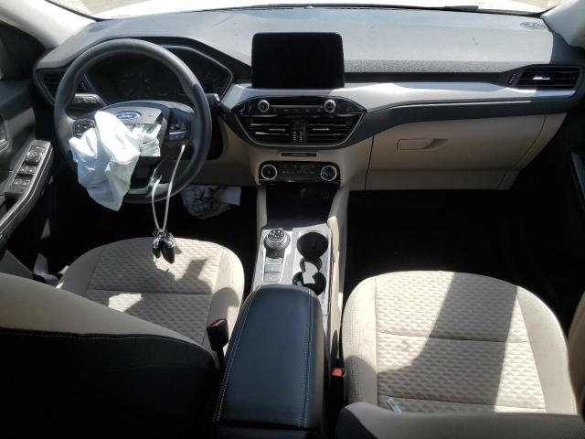 2022 Ford Escape Se VIN: 1FMCU9G64NUB55565 Lot: 58059624