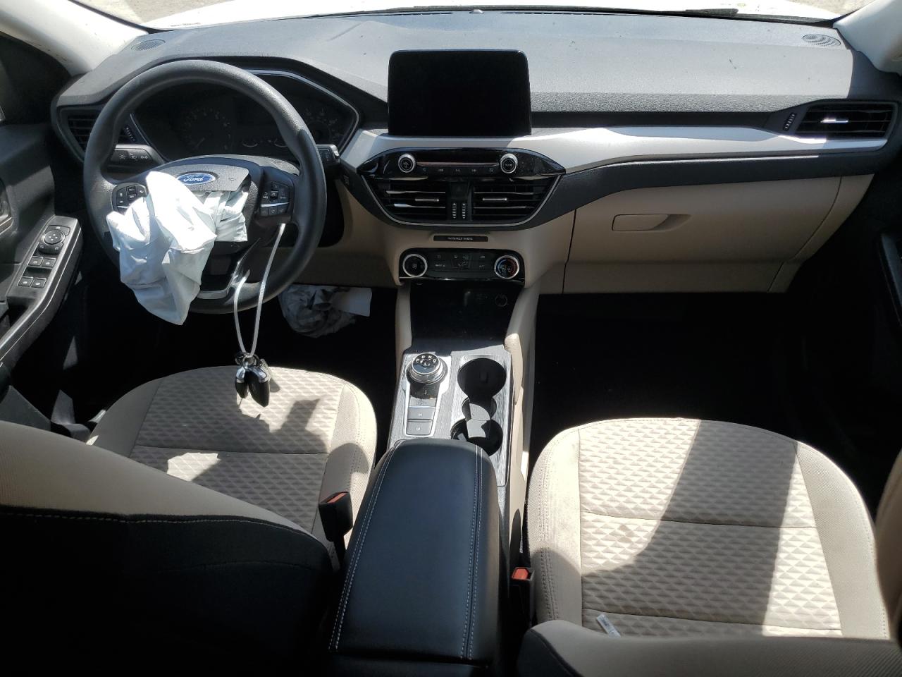 1FMCU9G64NUB55565 2022 Ford Escape Se