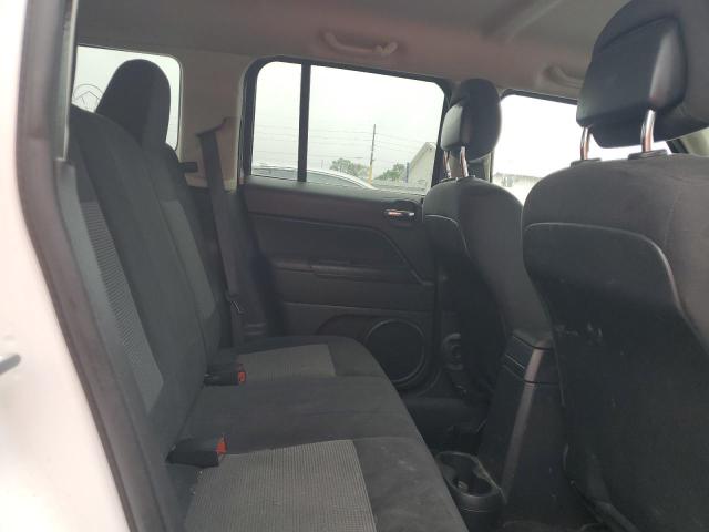 2015 JEEP PATRIOT SP 1C4NJPBA5FD221077