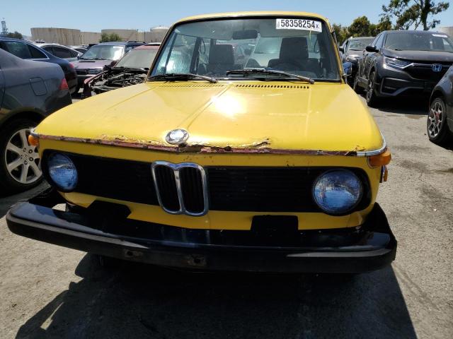 1976 BMW 2002 VIN: 2391705 Lot: 58358254