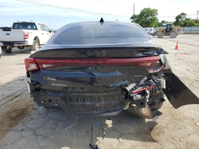 2022 Kia K5 Gt Line VIN: 5XXG64J22NG127049 Lot: 57229644