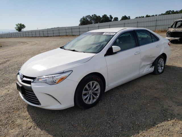 Vin: 4t1bf1fk6hu641515, lot: 60106874, toyota camry le 2017 img_1
