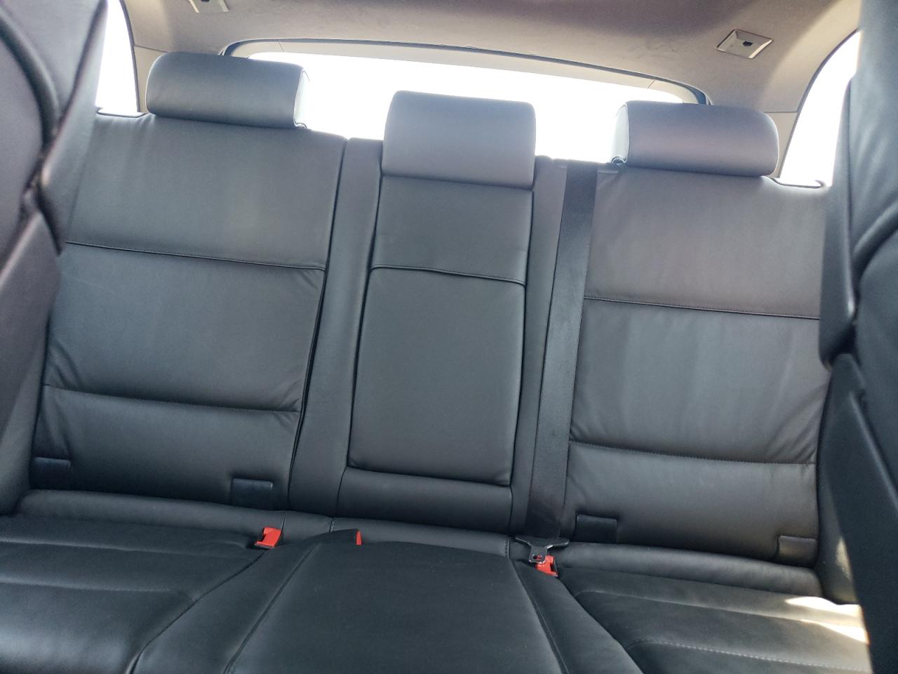 5UXFB93573LN80316 2003 BMW X5 4.6Is