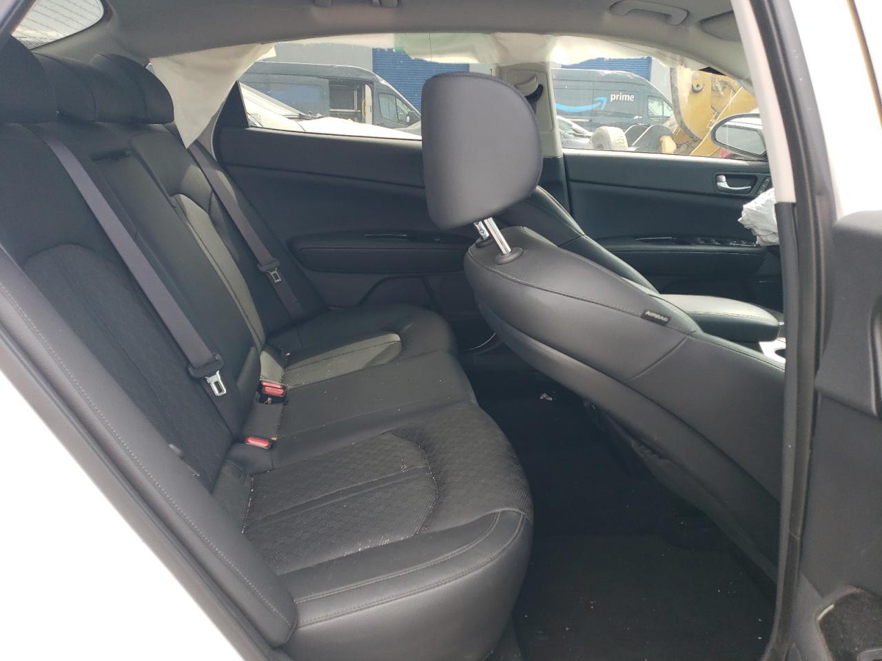 KNAGV4LD7K5031982 2019 Kia Optima Plug-In Hybrid