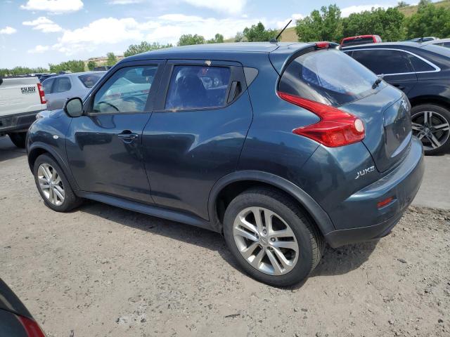 2014 Nissan Juke S VIN: JN8AF5MV8ET482085 Lot: 59320964