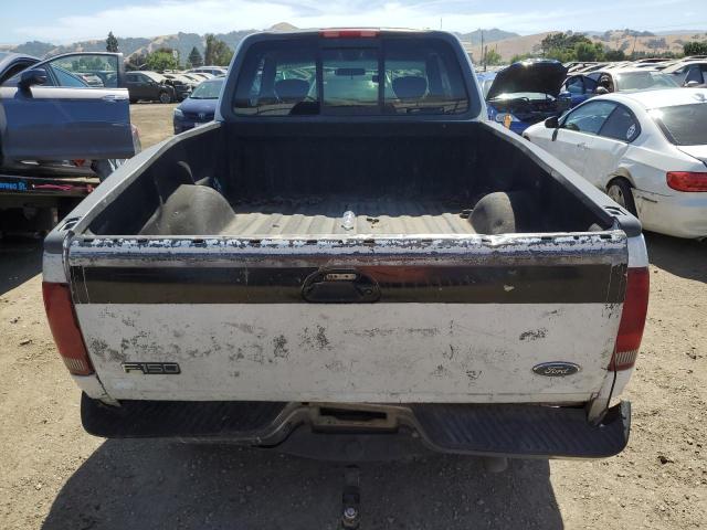 2001 Ford F150 VIN: 1FTRX18L91NA66235 Lot: 58359724