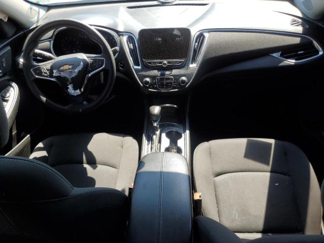 2021 CHEVROLET MALIBU LT - 1G1ZD5ST3MF005740