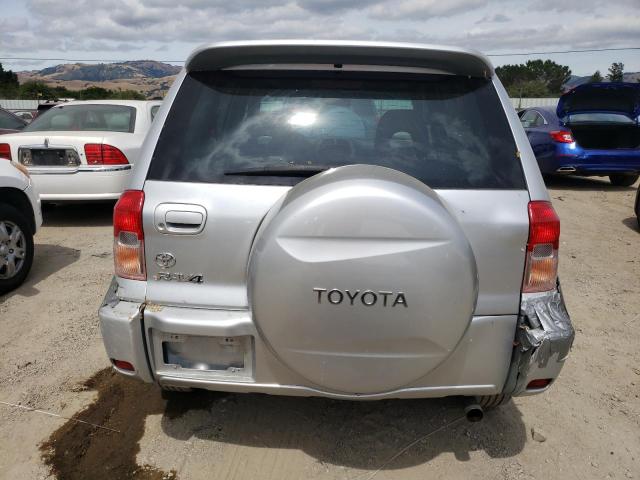 2002 Toyota Rav4 VIN: JTEGH20V220063047 Lot: 57685964