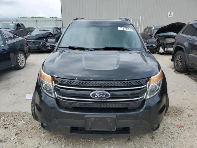 2013 Ford Explorer Limited VIN: 1FM5K8F86DGC53473 Lot: 57079654