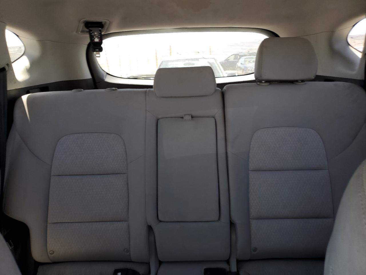 KM8J33A4XHU524268 2017 Hyundai Tucson Limited